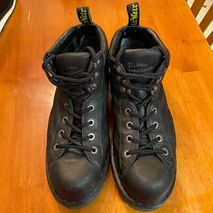 Dr Marten Airwair Boots US Size 15